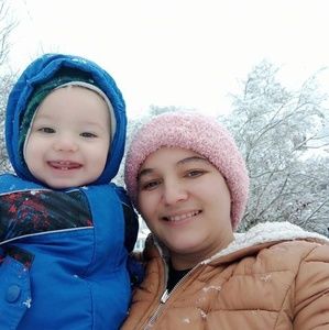 Meet your Posher, Leidiana